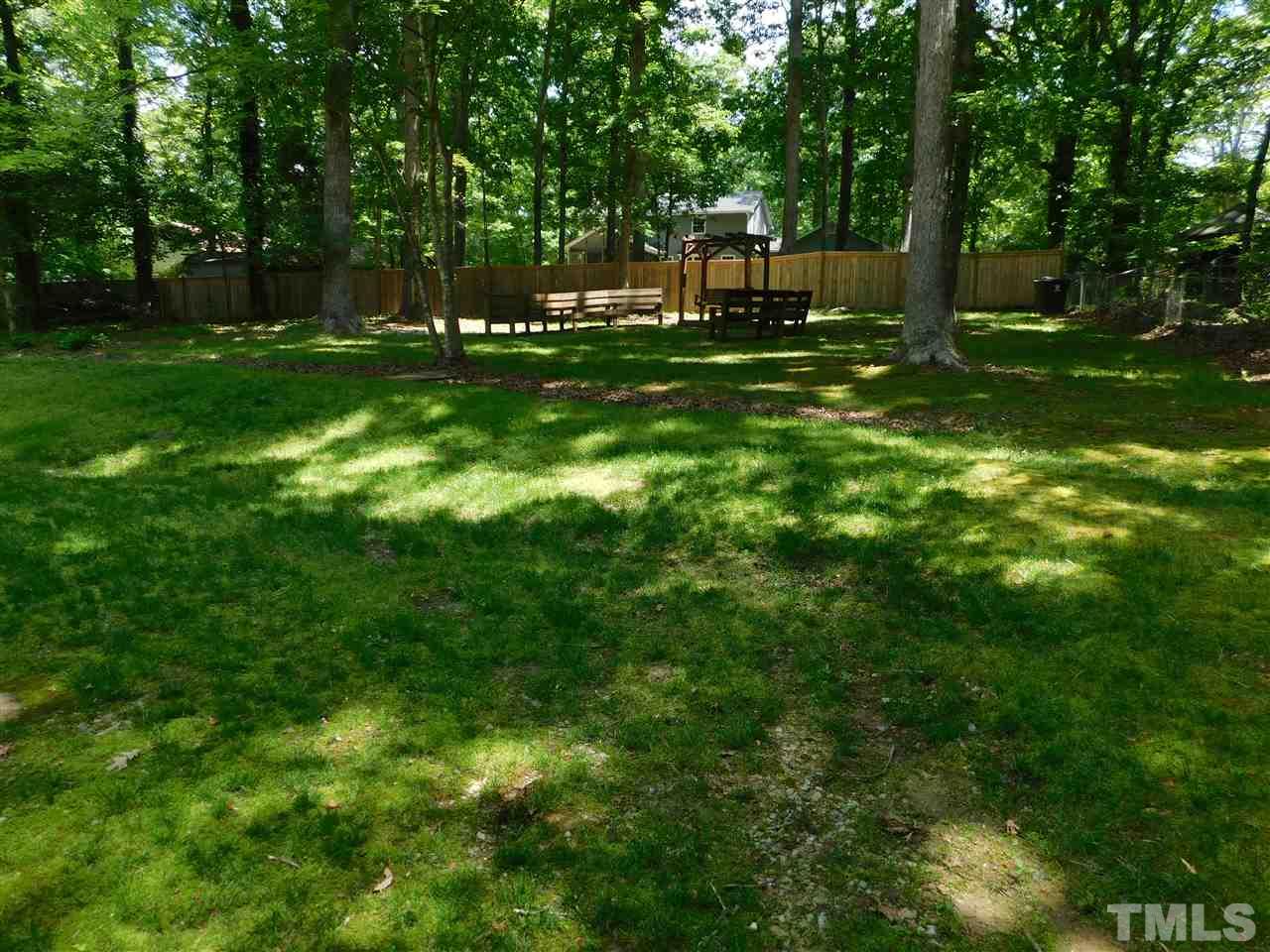5124 Raintree Road Durham, NC 27712 - Photo 2 of 20