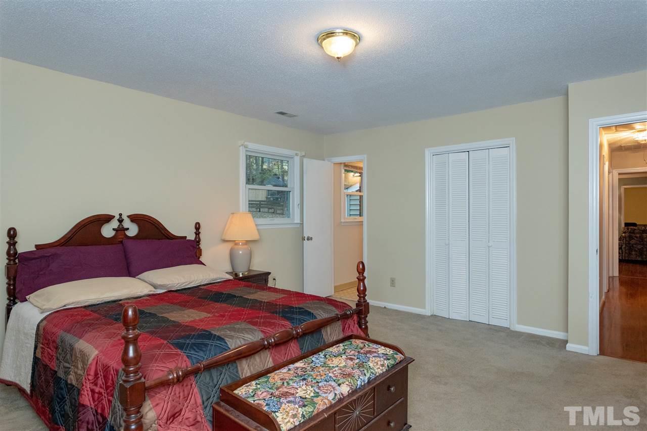 5124 Raintree Road Durham, NC 27712 - Photo 11 of 20