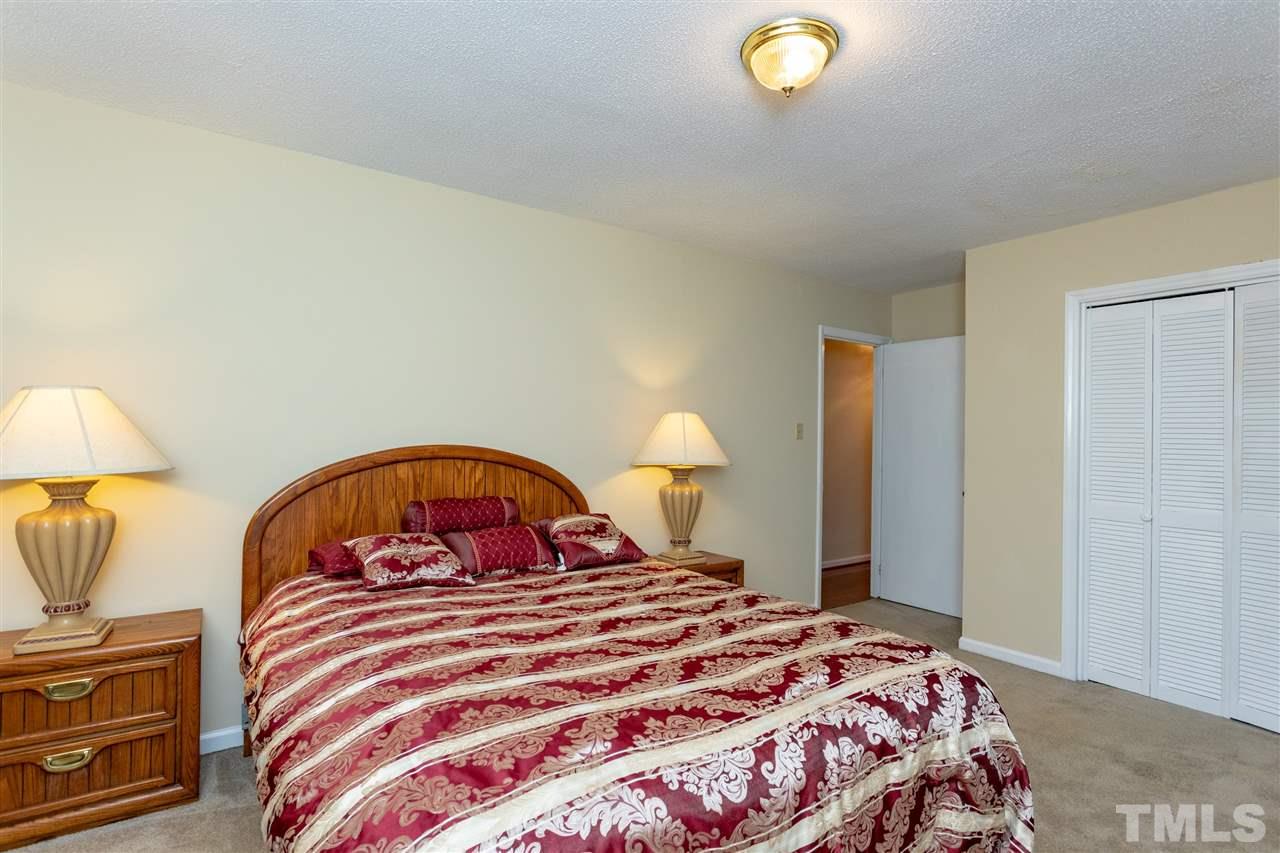 5124 Raintree Road Durham, NC 27712 - Photo 14 of 20