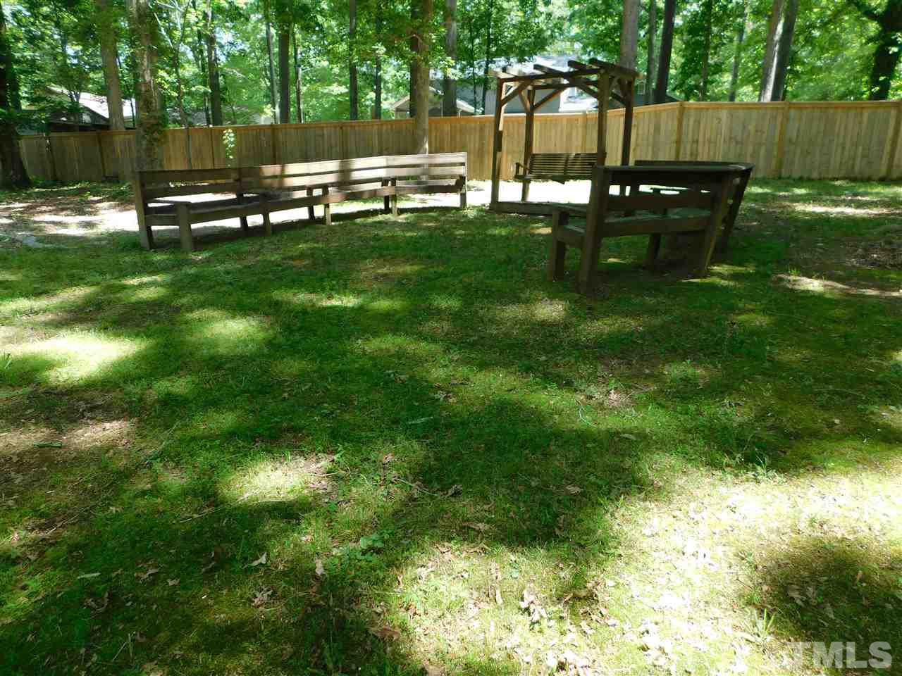 5124 Raintree Road Durham, NC 27712 - Photo 18 of 20