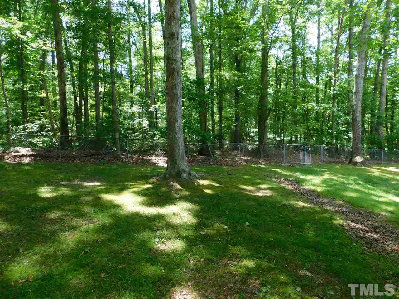 5124 Raintree Road Durham, NC 27712 - Photo 19 of 20