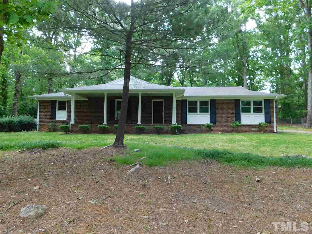 5124 Raintree Road Durham, NC 27712 - Photo 20 of 20