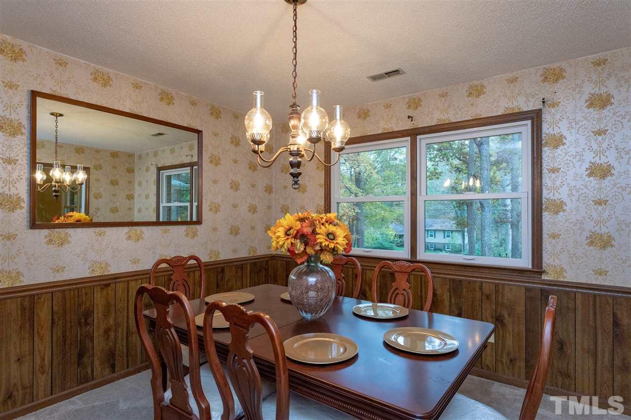 5124 Raintree Road Durham, NC 27712 - Photo 4 of 20