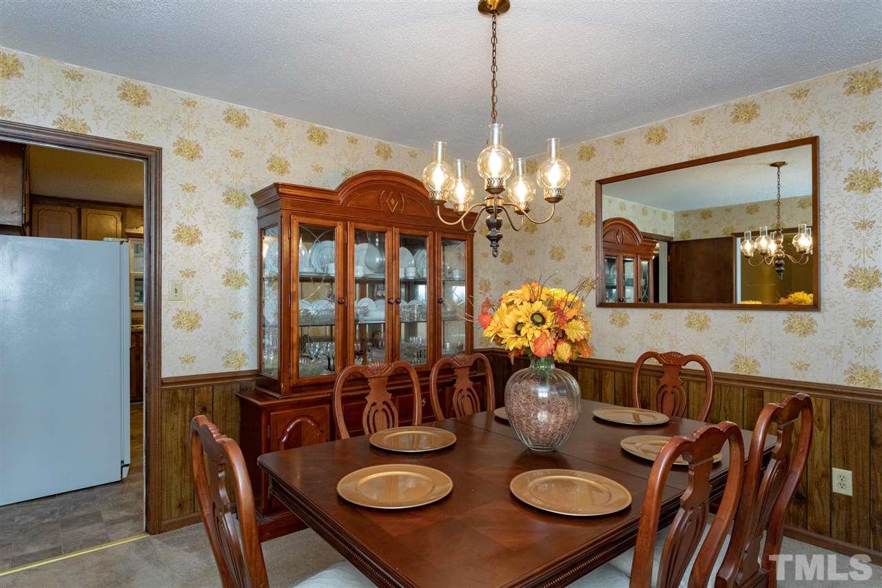 5124 Raintree Road Durham, NC 27712 - Photo 5 of 20
