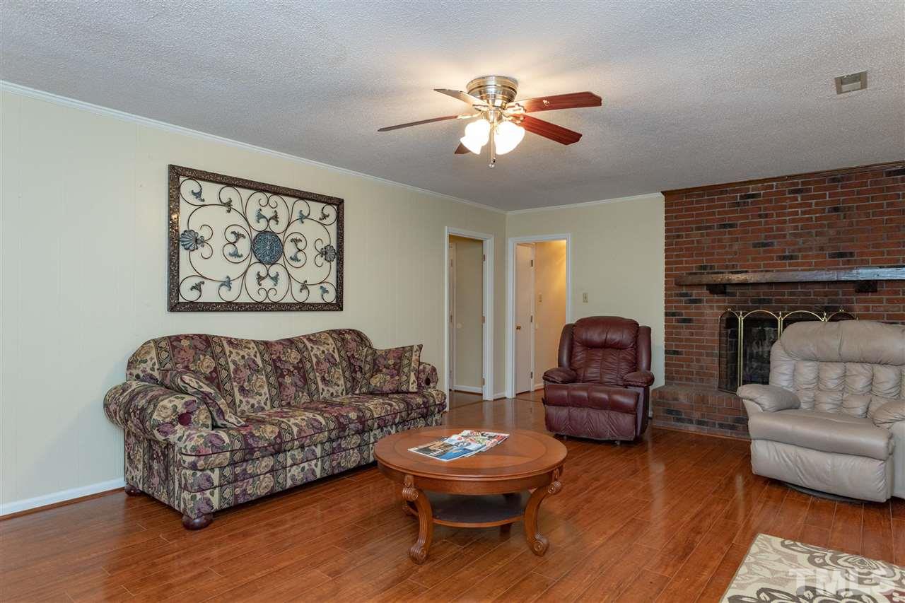 5124 Raintree Road Durham, NC 27712 - Photo 8 of 20