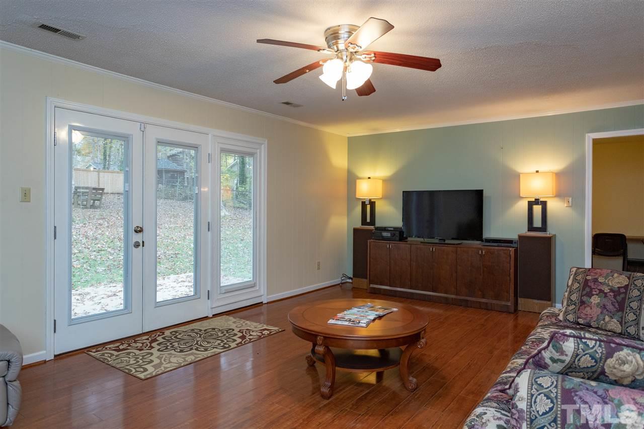 5124 Raintree Road Durham, NC 27712 - Photo 9 of 20