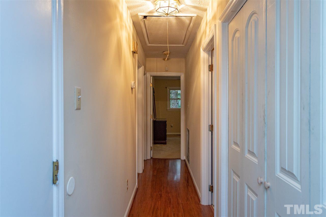 5124 Raintree Road Durham, NC 27712 - Photo 10 of 20