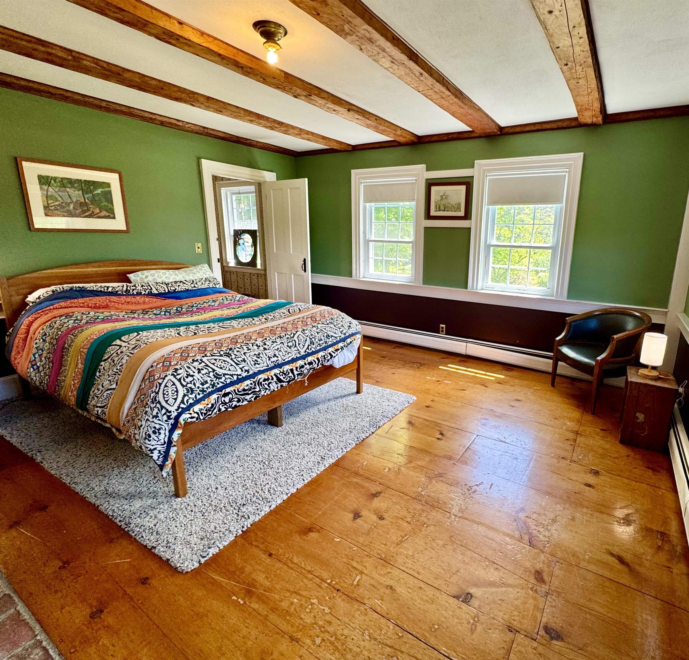 3517 Duck Pond Road Waterford, VT 05819 - Photo 38 of 57