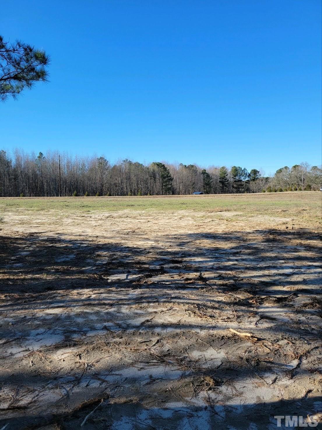 Lot 6 Lizard Lick Road, Unit 8001 MCSWAIN PLACE Zebulon, NC 27597 - Photo 2 of 3 Gallery Image 2