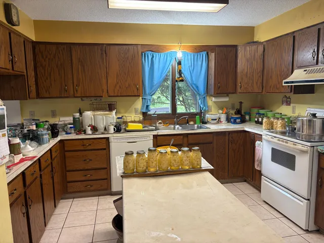 $595,000 | 41 County Line Avenue, Clear Lake, WI 54005