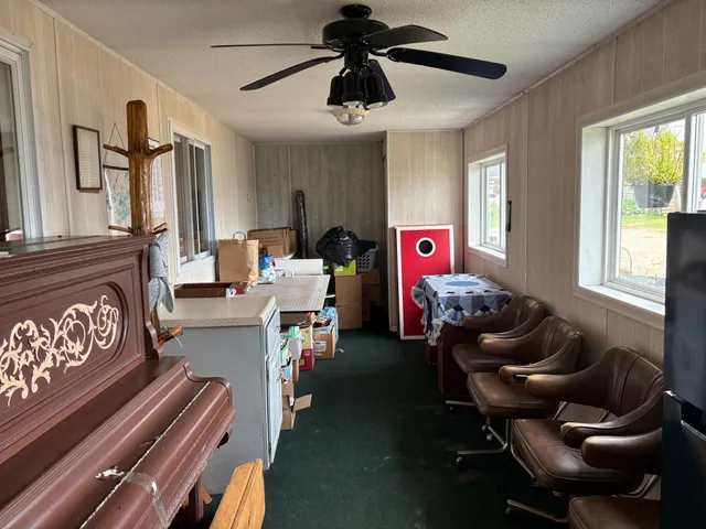 $595,000 | 41 County Line Avenue, Clear Lake, WI 54005