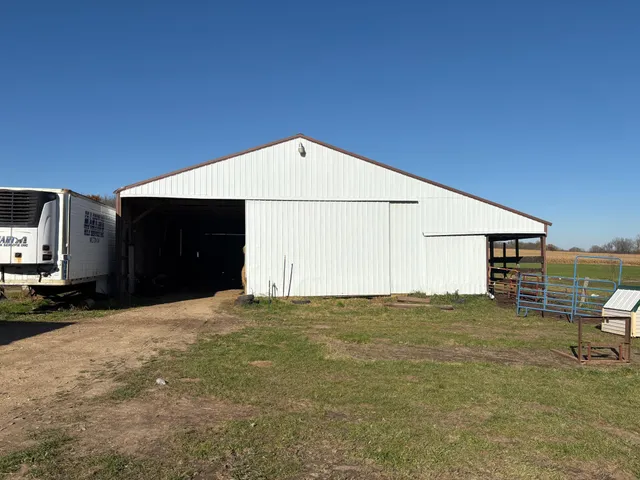 $595,000 | 41 County Line Avenue, Clear Lake, WI 54005