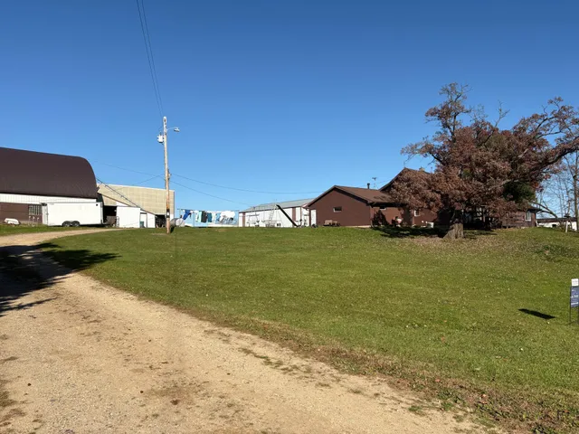 $595,000 | 41 County Line Avenue, Clear Lake, WI 54005