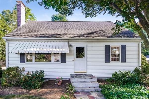 52 Eastside Road Wrentham, MA 02093 - Photo 1 of 30
