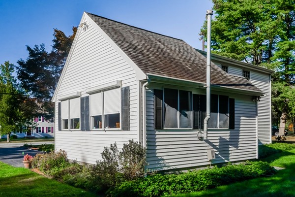 52 Eastside Road Wrentham, MA 02093 - Photo 26 of 30