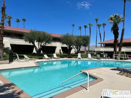 $175,000 | 510 North Villa Court, Unit 200, Palm Springs, CA 92262