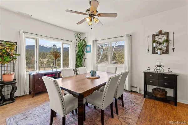 $600,000 | 211 Appleby Street, Bailey, CO 80421