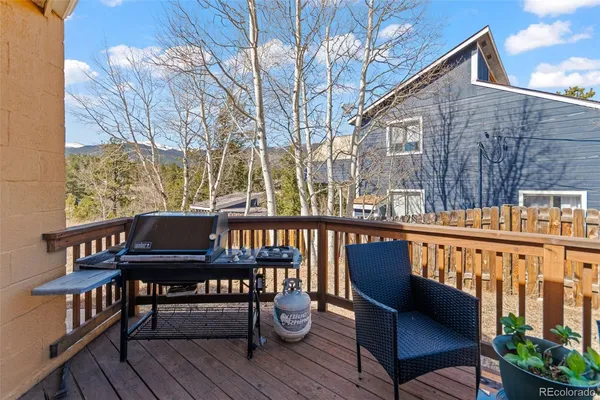 $600,000 | 211 Appleby Street, Bailey, CO 80421