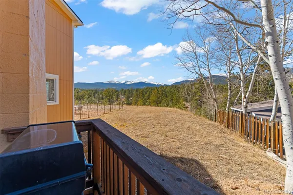 $600,000 | 211 Appleby Street, Bailey, CO 80421