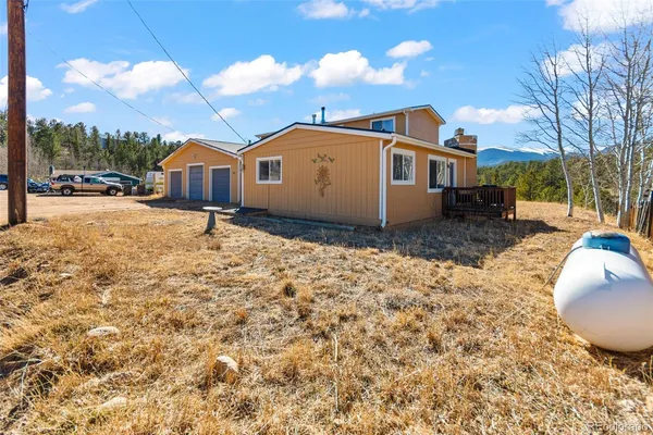 $600,000 | 211 Appleby Street, Bailey, CO 80421