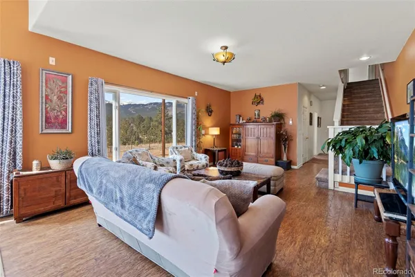 $600,000 | 211 Appleby Street, Bailey, CO 80421