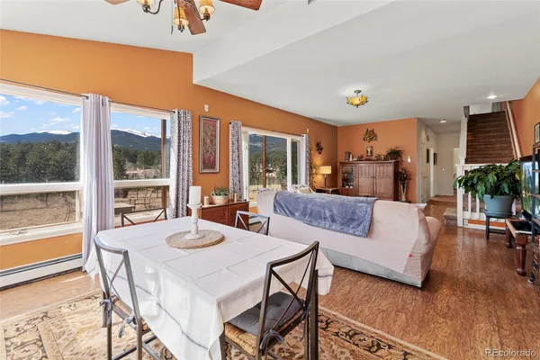 $600,000 | 211 Appleby Street, Bailey, CO 80421