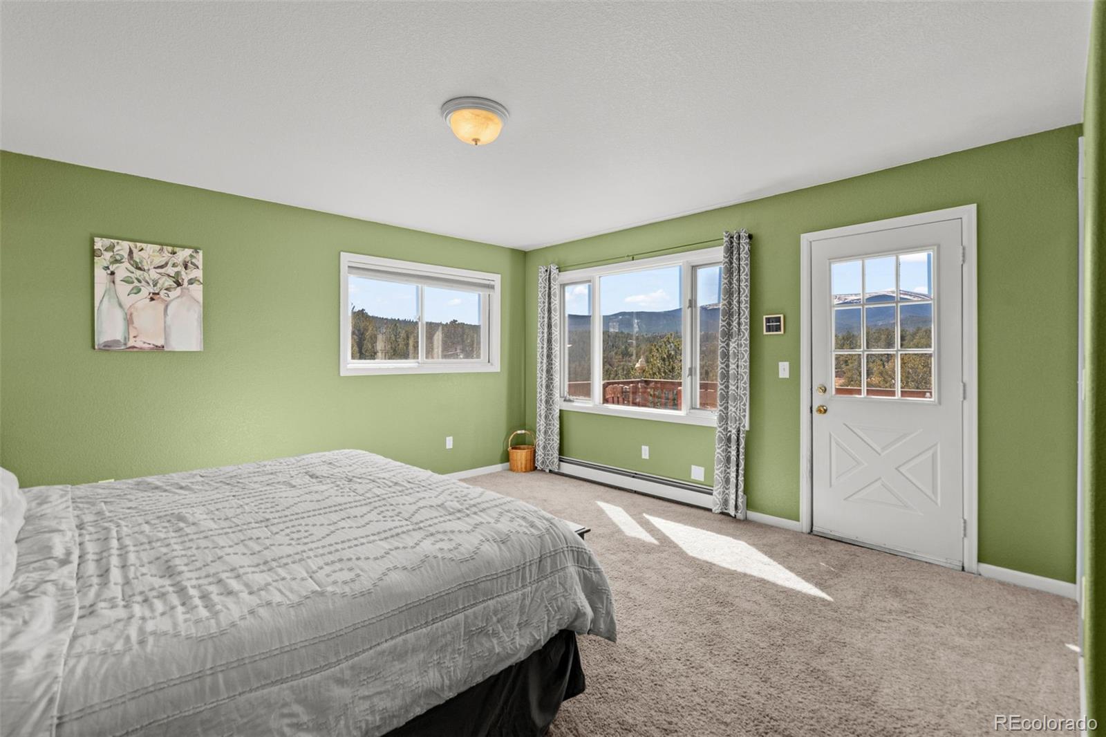 211 Appleby Street Bailey, CO 80421 - Photo 33 of 49