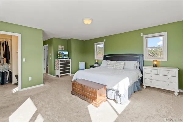 $600,000 | 211 Appleby Street, Bailey, CO 80421