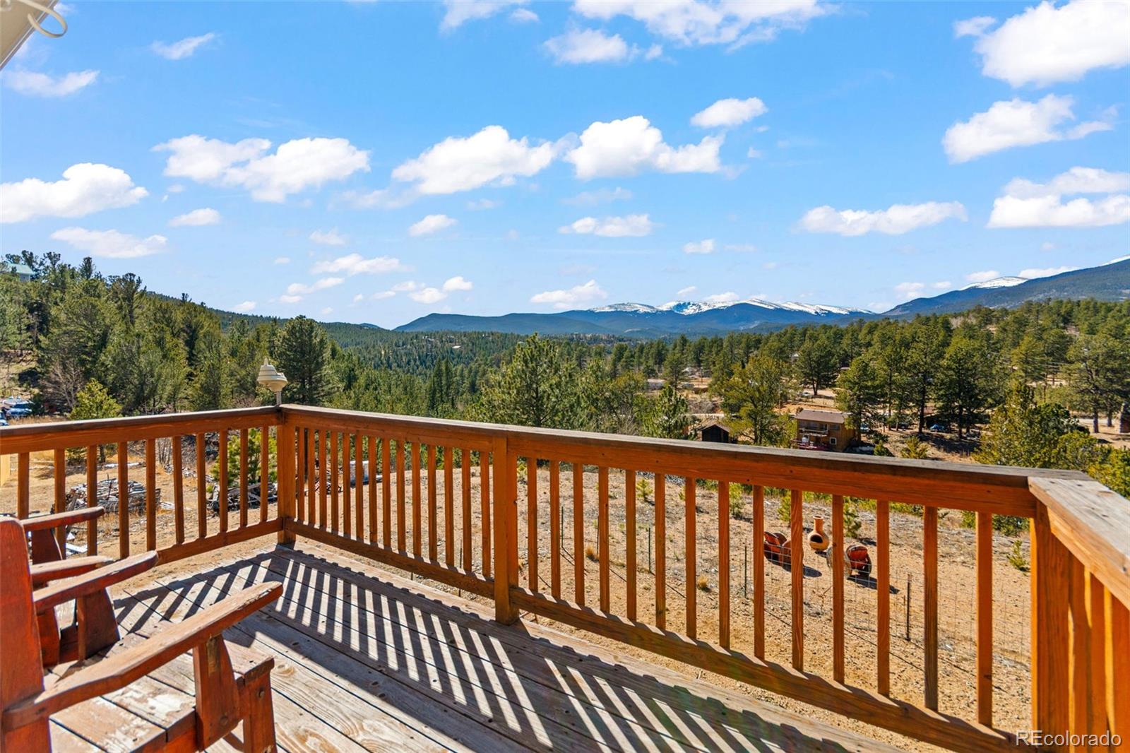 211 Appleby Street Bailey, CO 80421 - Photo 35 of 49