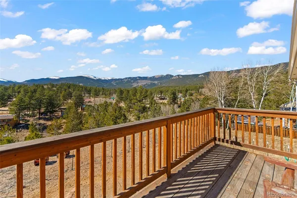 $600,000 | 211 Appleby Street, Bailey, CO 80421