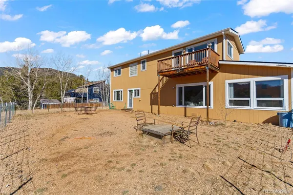 $600,000 | 211 Appleby Street, Bailey, CO 80421