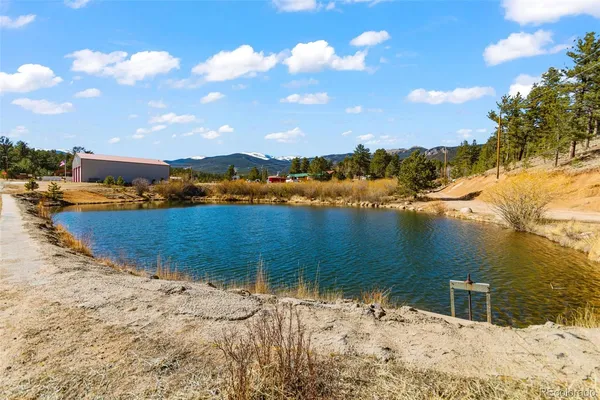 $600,000 | 211 Appleby Street, Bailey, CO 80421