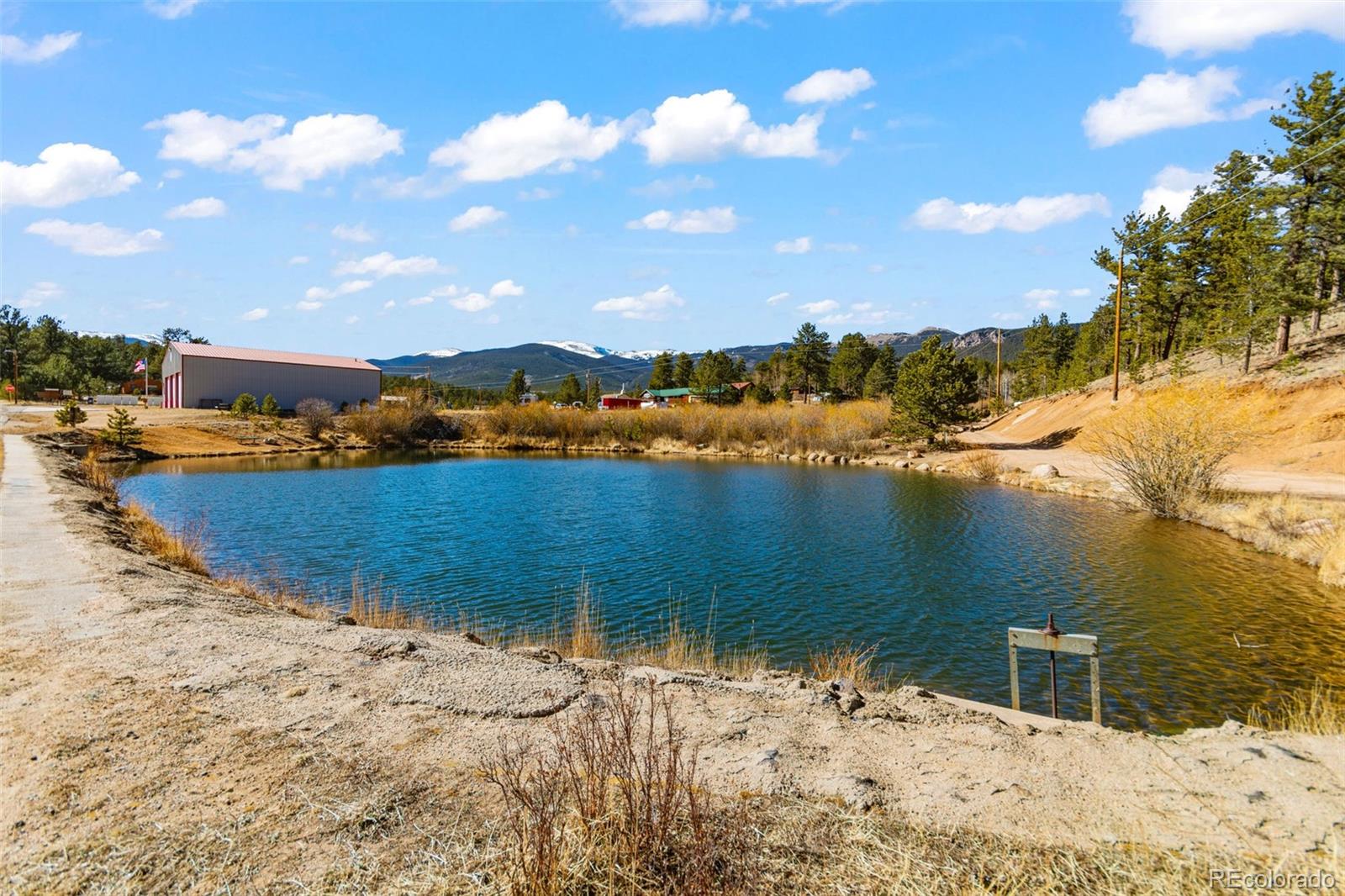 211 Appleby Street Bailey, CO 80421 - Photo 49 of 49