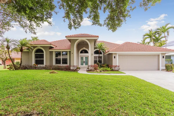 $25,000 | 2 Old Fence Road, Palm Beach Gardens, FL 33418