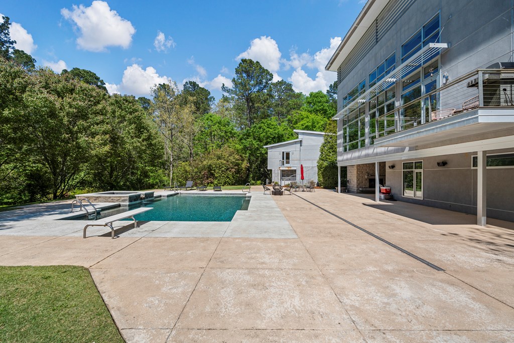 311 Double Churches Road, Unit 4 Columbus, GA 31904 - Photo 47 of 68 Gallery Image 47