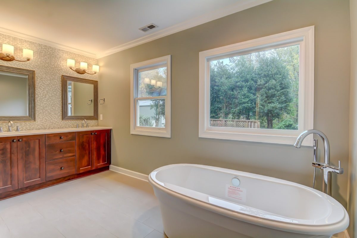1521 Flying Hawk Road Apex, NC 27523 - Photo 12 of 24 Photo 12