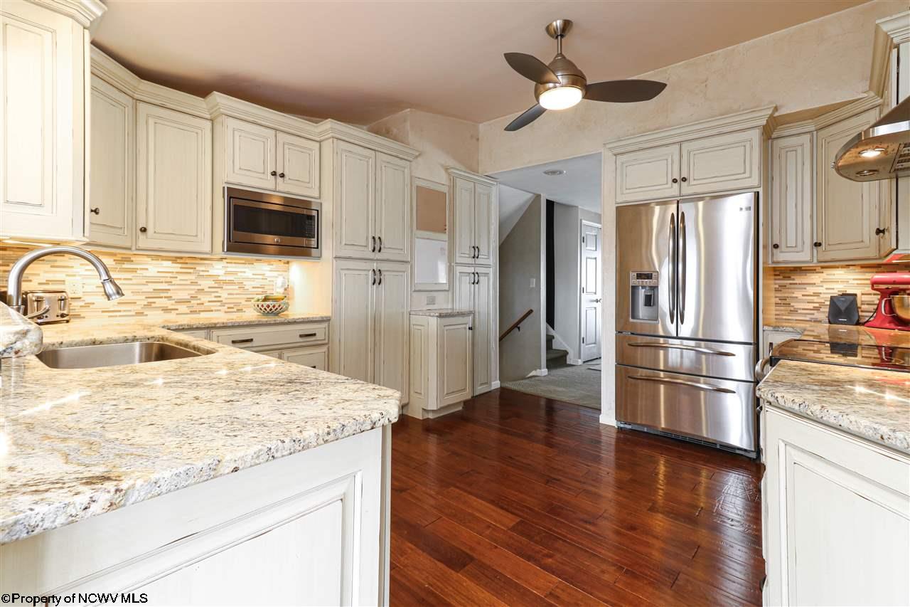 803 Sand Hill Road Clarksburg, WV 26301 - Photo 10 of 26 Gallery Image 10