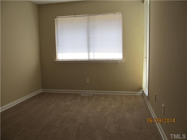 4253 Lake Ridge Drive Raleigh, NC 27604 - Photo 16 of 22 Bedroom