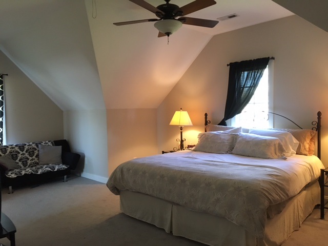 4117 Old Portman Road Anderson, SC 29626 - Photo 19 of 36