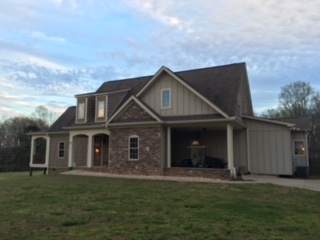 4117 Old Portman Road Anderson, SC 29626 - Photo 2 of 36