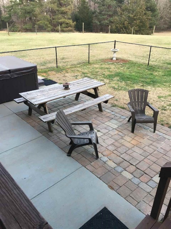 4117 Old Portman Road Anderson, SC 29626 - Photo 5 of 36