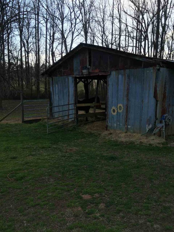 4117 Old Portman Road Anderson, SC 29626 - Photo 9 of 36