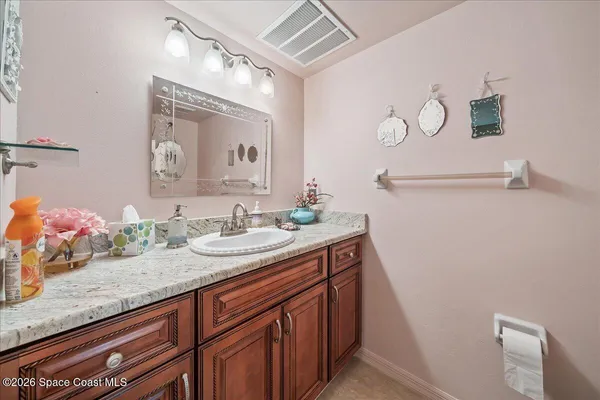 $410,000 | 4405 Buttonbush Drive, Titusville, FL 32796