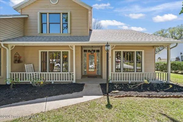 $410,000 | 4405 Buttonbush Drive, Titusville, FL 32796