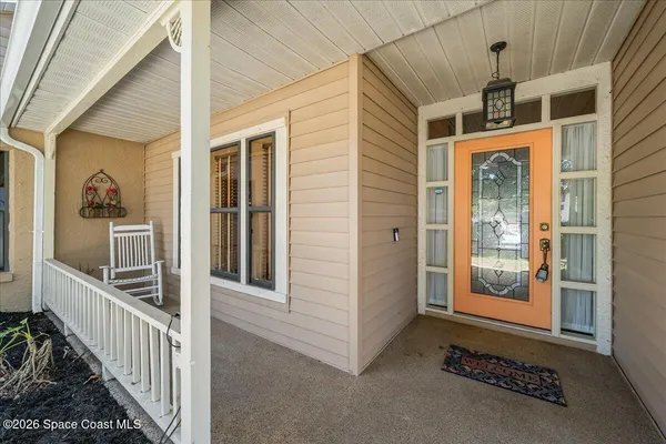 $410,000 | 4405 Buttonbush Drive, Titusville, FL 32796