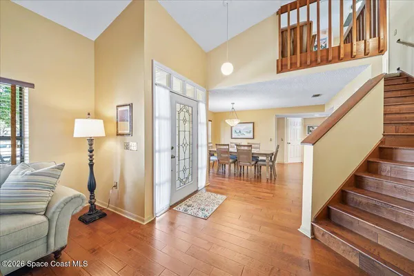 $410,000 | 4405 Buttonbush Drive, Titusville, FL 32796
