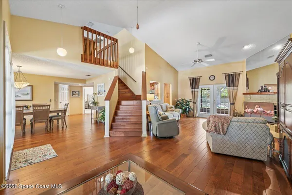 $410,000 | 4405 Buttonbush Drive, Titusville, FL 32796