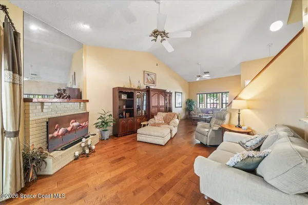 $410,000 | 4405 Buttonbush Drive, Titusville, FL 32796