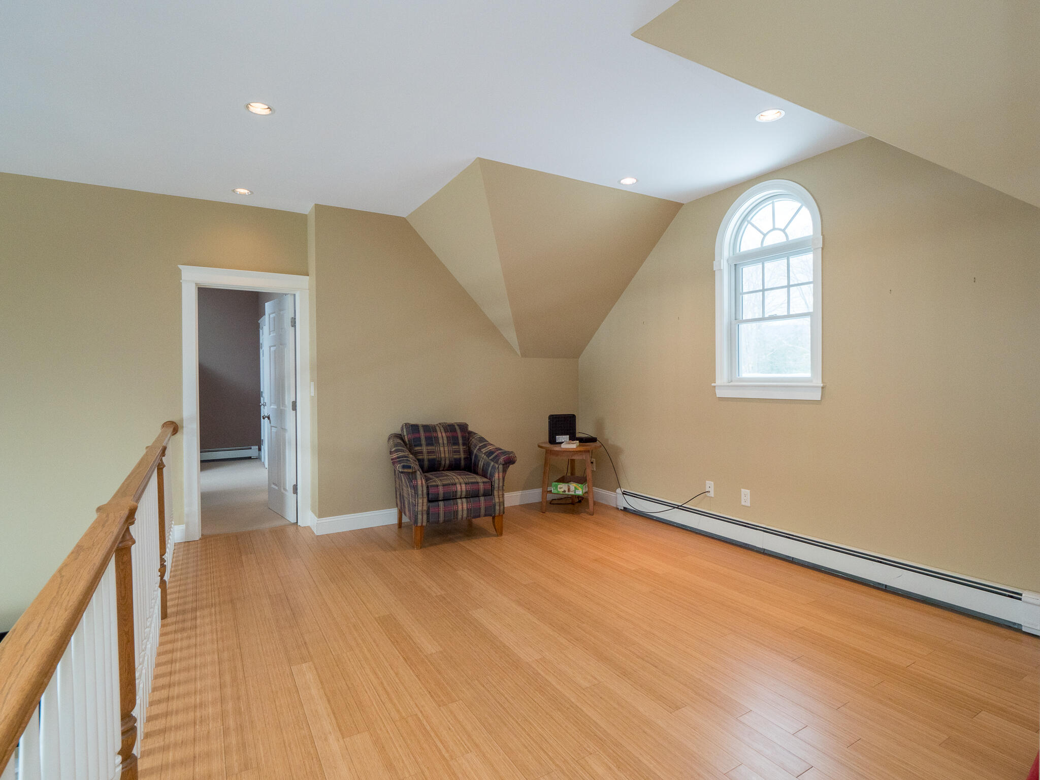 151 Deer View Road Bethel, ME 04217 - Photo 23 of 61 151 Deer View-22