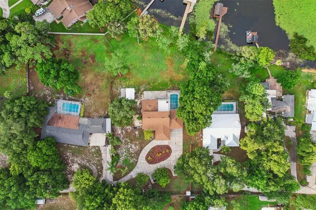 $739,000 | 20 Lake Idylwild Drive North, Winter Haven, FL 33881